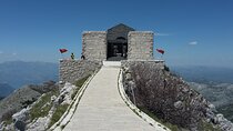 Private Tour- Skadar lake NP, Cetinje, Lovćen NP - The beauty of old Montenegro