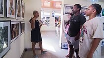 Kalatuka Museum tours and Arican Shrine