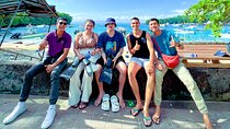 Blue Lagoon Snorkeling and Lunch with Private Transfer 