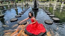 Bali Individual Route With Private English Speaking Driver
