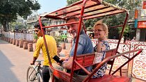 Full-Day Private Old and New Delhi Combo Tour