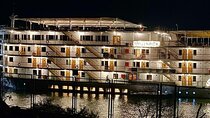 4 Days Nile Cruise Aswan To Luxor With Tours From Cairo & Flight