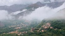 Atlas Peaks Expedition from Marrakech