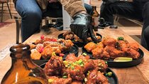 London Chicken Wing Tour
