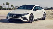 Airport Transfer: Cape Town to Cape Town Airport CPT in Luxury Car