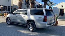 Private Or Shared Airport Transfers