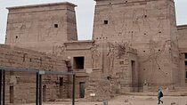  Aswan and Abu Simbel private 2 days tour from Luxor 