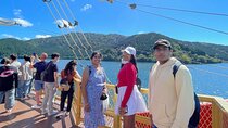 Hakone Gotemba Full Day Tour from Tokyo with Guide and Vehicle