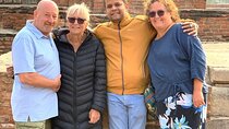 One Full Day Varanasi Tour with Monu Tours