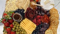 Create Creole Meal at One of a Kind Date Night Social 