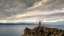 Lake Heraion Ancient Corinth Full Day Private Tour