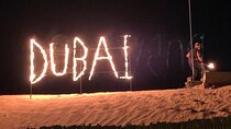 Half Day Dubai Tour with At Top of Burj Khalifa and Desert Safari