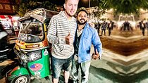 Private Jaipur Full-Day Tour by Tuk-Tuk Safari