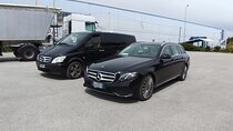 Malpensa Milan Airport (MXP) to Verona - Round-Trip Private Transfer