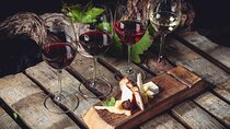 Winery Tour and Tasting in Tenerife with the Sommelier