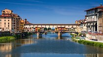 Full-Day Florence Tour by High-Speed train from Milan
