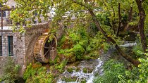 "Full day in Delphi/Livadia: Live the myths"