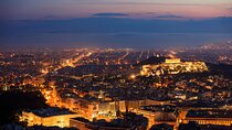 Athens:Half day tour to Acropolis and the must-see historical sites and downtown
