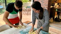 Viator Exclusive: Local Cooking Class & Dinner with View of Nice