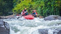 White Water Rafting Kitulgala