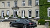 Private Transfer from/to Brussels Zaventem Airport
