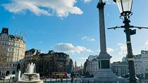 Best of London Tour: Tower of London and Churchill War Rooms