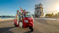 Belém tour