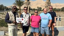 Luxor Airport Pickup & Drop-off service 2 all hotels &from hotels