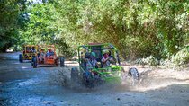 Full Day ATV and Buggies Tour Through Macao