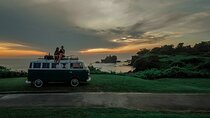 Sunset Picnic Private Tour with VW Combie Classic