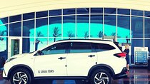  Luxor Airport Private transfer to your hotel or vice versa