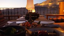 Culinary experience at Malkata House in Luxor