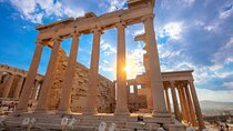 "Private tour in Athens"