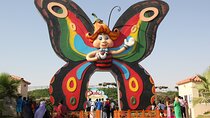 Butterfly Garden Tickets With Roundtrip Transfer