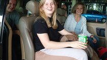 Genting Highlands City to Kuala Lumpur Private Transfer