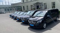 Chauffeur Luxury Driver Private Transfer