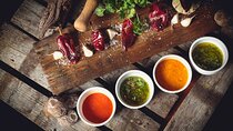 1 Hour and Half Mojo Sauce Workshop With Winery Tour