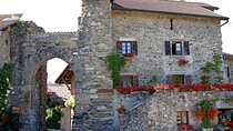 (KTG210) - Geneva City Tour and Yvoire