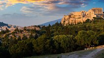 "Athens Highlights Tour : Acropolis, Acropolis Museum and more."