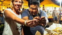 Private Kuala Lumpur Night Delight Food Tour