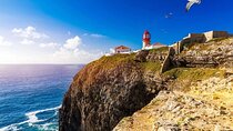 Private Half-Day Tour of the Finest Lagos and Sagres