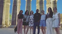 Full Egypt 12 Day Tour