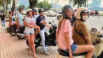 Saigon by night motorbike Private Tour