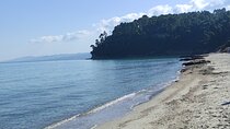 (Private group) Swimming and relax in beautiful beaches. All in.