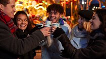 Christmas Charms in Odense – Private Walking Tour