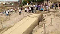 Full-Day Private Tour to High Dam, The Obelisk and Philae Temple