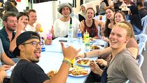Authentic Malaysian Street Food Tour in Kampung Baru