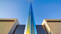 Smithsonian Museums Day Trip 