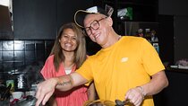 Malaysia Cooking Classes With Local