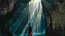 All Inclusive - Bali Hidden Gem Waterfall